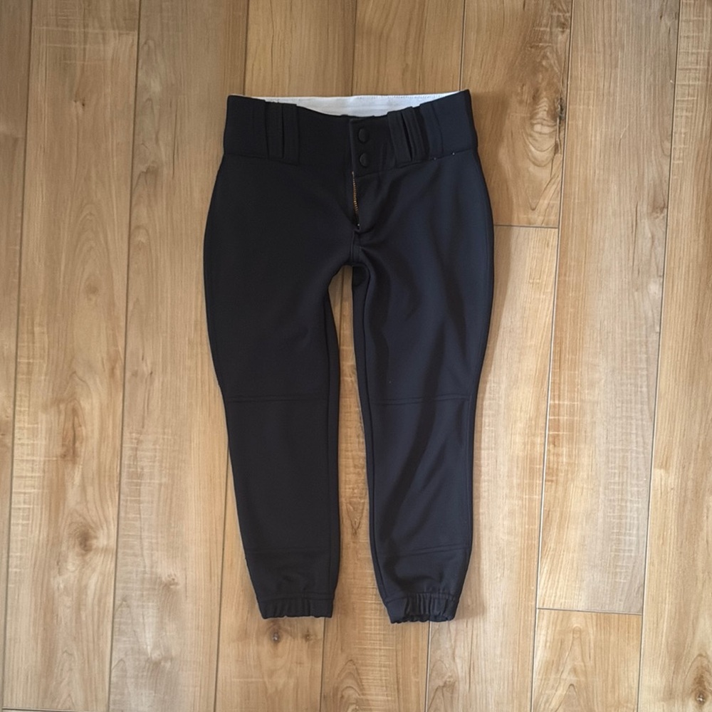 Girls Champro Baseball Pants size S 6/7